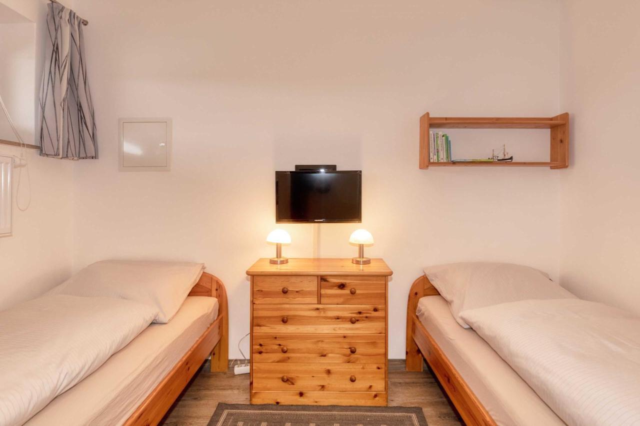 Terrassenhaus, Fewo 55 ดูห์เนน ภายนอก รูปภาพ