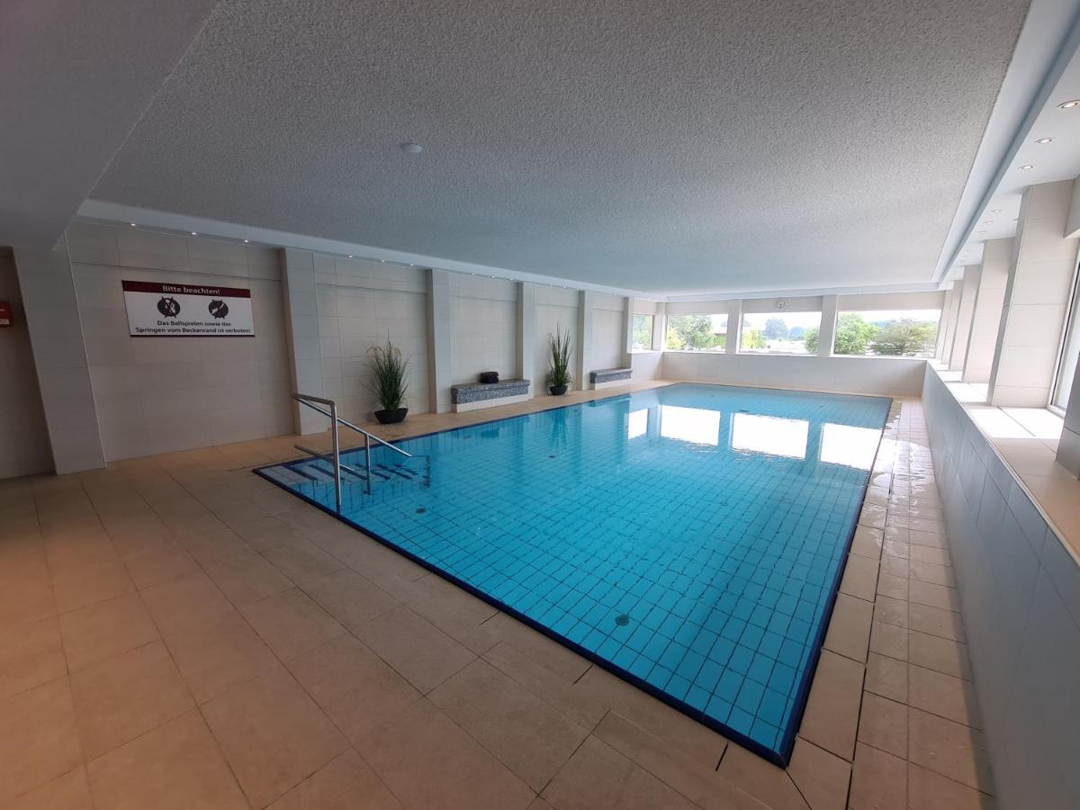Terrassenhaus, Fewo 55 ดูห์เนน ภายนอก รูปภาพ
