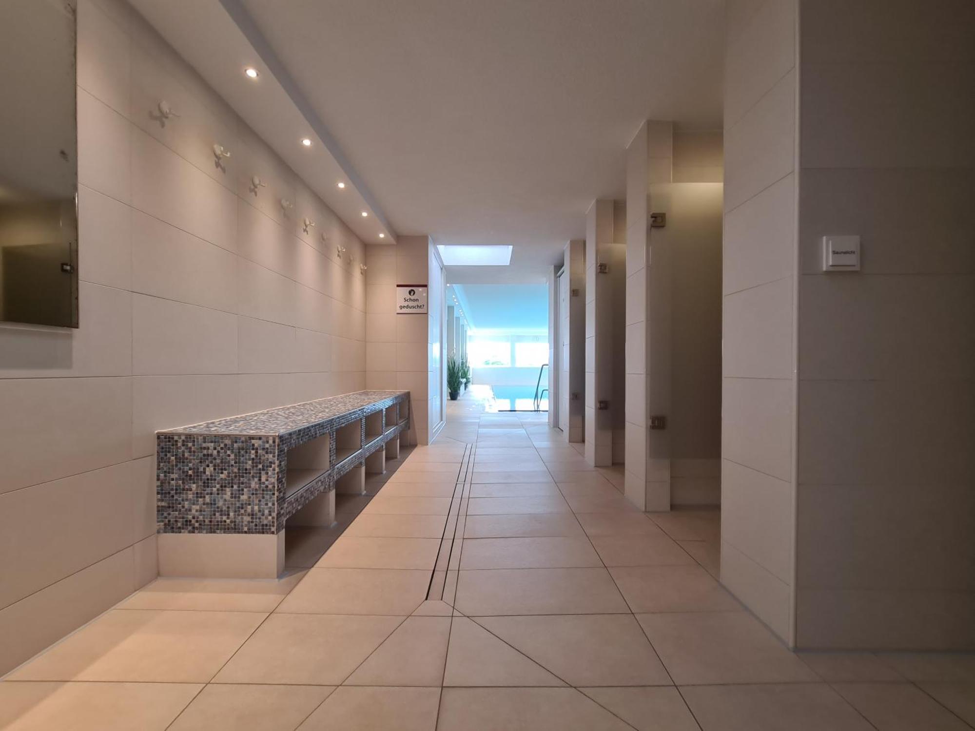 Terrassenhaus, Fewo 55 ดูห์เนน ภายนอก รูปภาพ