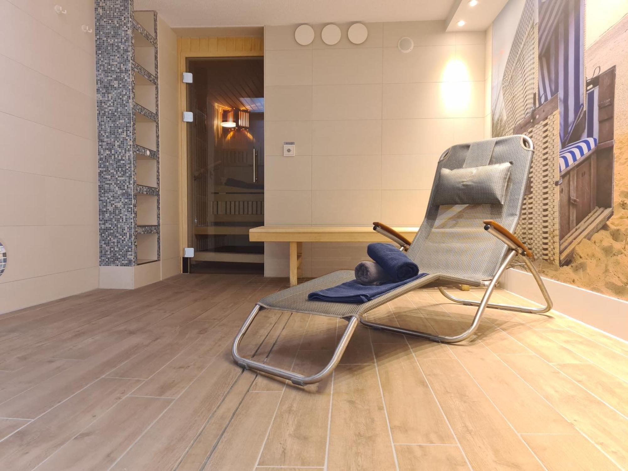 Terrassenhaus, Fewo 55 ดูห์เนน ภายนอก รูปภาพ